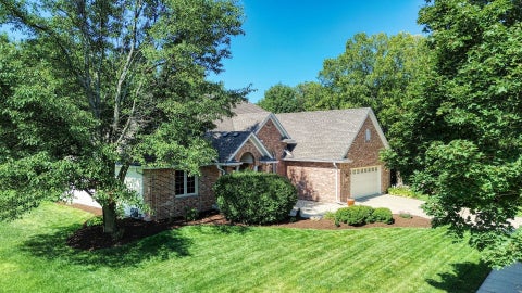 Tiny photo for 712 Brighton Drive, Sugar Grove, IL 60554 (MLS # 12745397)