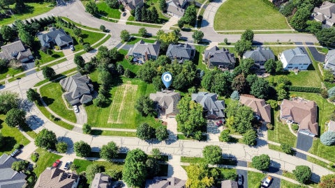 Tiny photo for 712 Brighton Drive, Sugar Grove, IL 60554 (MLS # 12745397)