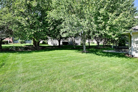 Tiny photo for 712 Brighton Drive, Sugar Grove, IL 60554 (MLS # 12745397)