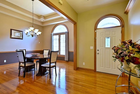 Tiny photo for 712 Brighton Drive, Sugar Grove, IL 60554 (MLS # 12745397)