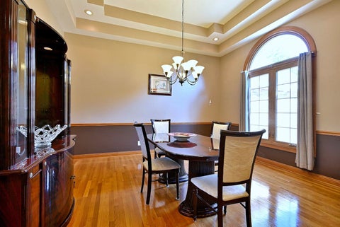 Tiny photo for 712 Brighton Drive, Sugar Grove, IL 60554 (MLS # 12745397)