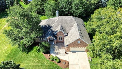 Photo of 712 Brighton Drive, Sugar Grove, IL 60554 (MLS # 12745397)