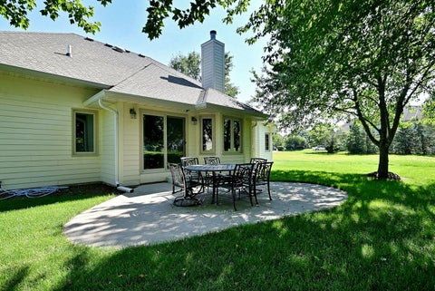 Tiny photo for 712 Brighton Drive, Sugar Grove, IL 60554 (MLS # 12745397)