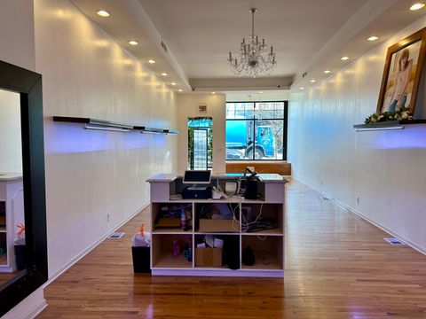 Tiny photo for 4028 N Milwaukee Avenue, Chicago, IL 60630 (MLS # 12524900)