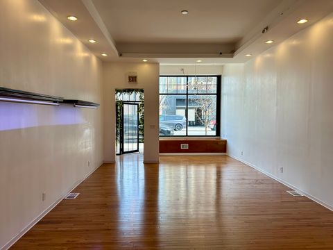 Tiny photo for 4028 N Milwaukee Avenue, Chicago, IL 60630 (MLS # 12524900)