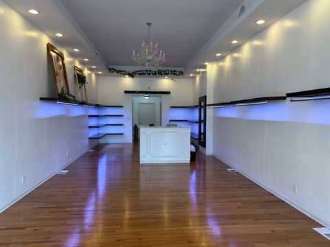 Tiny photo for 4028 N Milwaukee Avenue, Chicago, IL 60630 (MLS # 12524900)