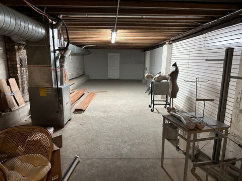 Tiny photo for 4028 N Milwaukee Avenue, Chicago, IL 60630 (MLS # 12524900)