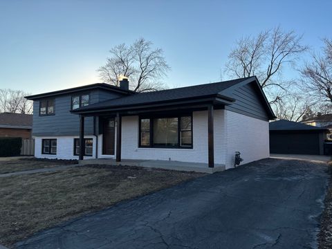 Tiny photo for South Holland, IL 60473 (MLS # 12580571)