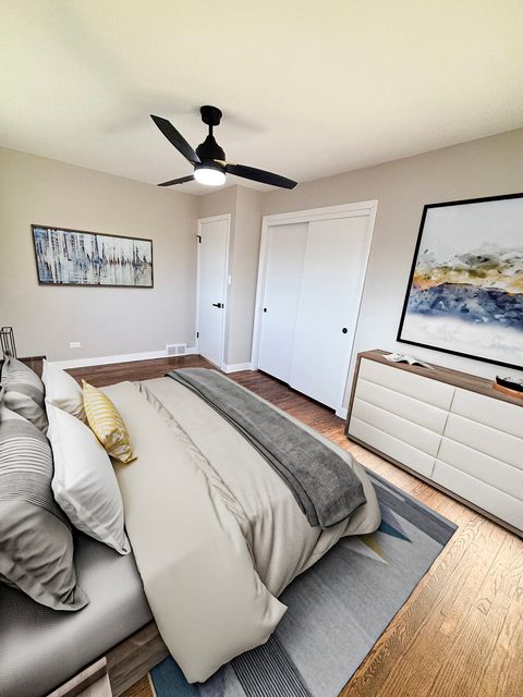 Tiny photo for South Holland, IL 60473 (MLS # 12580571)