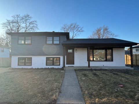 Tiny photo for South Holland, IL 60473 (MLS # 12580571)
