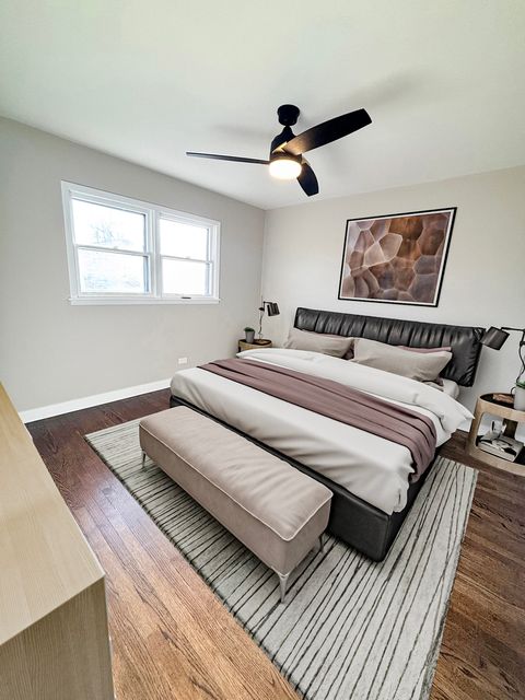 Tiny photo for South Holland, IL 60473 (MLS # 12580571)