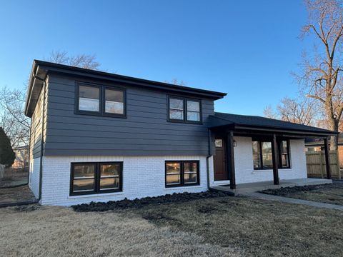 Tiny photo for South Holland, IL 60473 (MLS # 12580571)