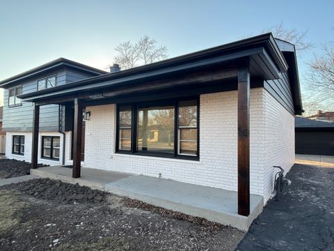 Tiny photo for South Holland, IL 60473 (MLS # 12580571)