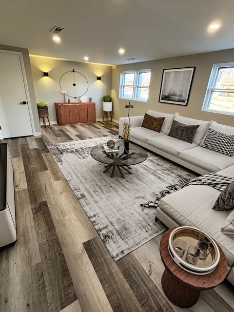 Tiny photo for South Holland, IL 60473 (MLS # 12580571)