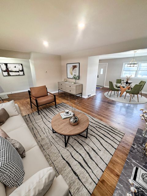 Tiny photo for South Holland, IL 60473 (MLS # 12580571)