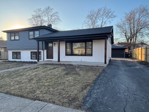 Photo of South Holland, IL 60473 (MLS # 12580571)