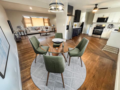 Tiny photo for South Holland, IL 60473 (MLS # 12580571)