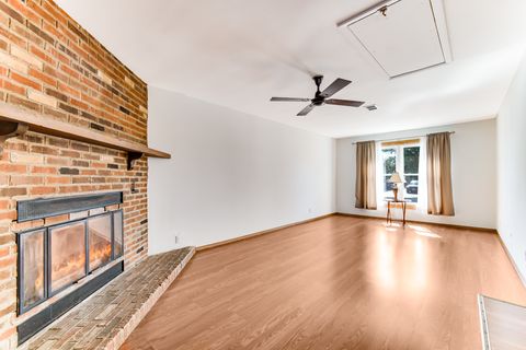 Tiny photo for 216 Hayes Avenue, Romeoville, IL 60446 (MLS # 12472518)