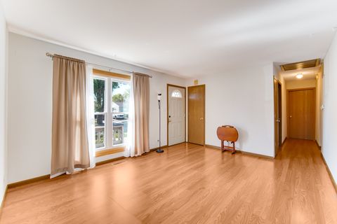 Tiny photo for 216 Hayes Avenue, Romeoville, IL 60446 (MLS # 12472518)