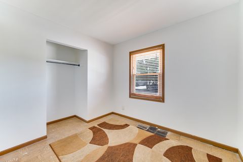 Tiny photo for 216 Hayes Avenue, Romeoville, IL 60446 (MLS # 12472518)