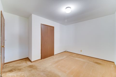 Tiny photo for 216 Hayes Avenue, Romeoville, IL 60446 (MLS # 12472518)