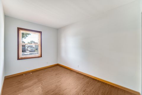 Tiny photo for 216 Hayes Avenue, Romeoville, IL 60446 (MLS # 12472518)