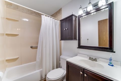 Tiny photo for 216 Hayes Avenue, Romeoville, IL 60446 (MLS # 12472518)