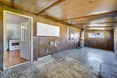 Tiny photo for 216 Hayes Avenue, Romeoville, IL 60446 (MLS # 12472518)