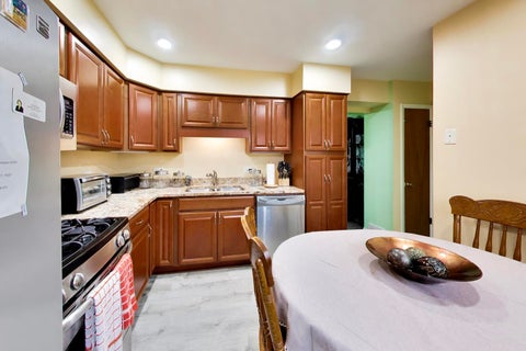 Tiny photo for 8647 Gregory Lane, Des Plaines, IL 60016 (MLS # 12737863)