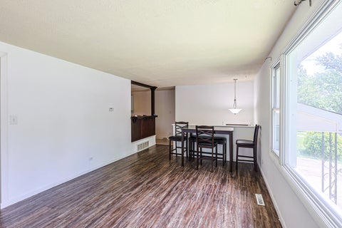 Tiny photo for 1412 Windsor Circle, Carpentersville, IL 60110 (MLS # 12683272)