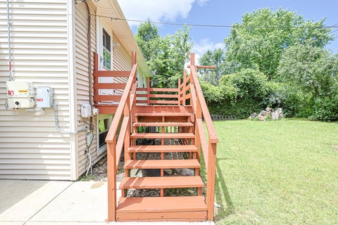 Tiny photo for 1412 Windsor Circle, Carpentersville, IL 60110 (MLS # 12683272)