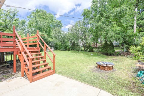 Tiny photo for 1412 Windsor Circle, Carpentersville, IL 60110 (MLS # 12683272)
