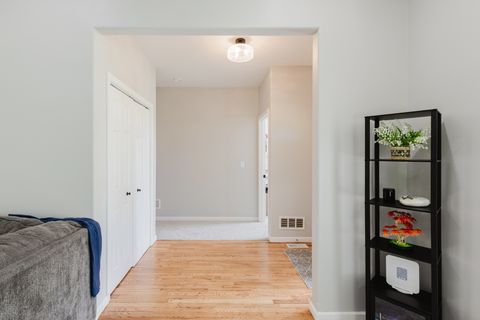 Tiny photo for 819 E No Name Road, Carbondale, IL 62902 (MLS # 12633214)