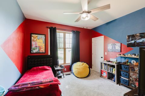 Tiny photo for 819 E No Name Road, Carbondale, IL 62902 (MLS # 12633214)