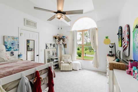 Tiny photo for 819 E No Name Road, Carbondale, IL 62902 (MLS # 12633214)