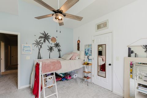 Tiny photo for 819 E No Name Road, Carbondale, IL 62902 (MLS # 12633214)