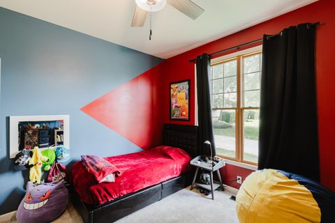 Tiny photo for 819 E No Name Road, Carbondale, IL 62902 (MLS # 12633214)