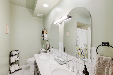 Tiny photo for 819 E No Name Road, Carbondale, IL 62902 (MLS # 12633214)