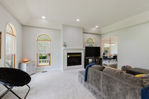 Tiny photo for 819 E No Name Road, Carbondale, IL 62902 (MLS # 12633214)