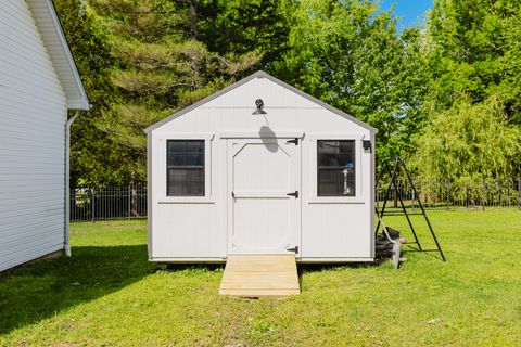 Tiny photo for 819 E No Name Road, Carbondale, IL 62902 (MLS # 12633214)