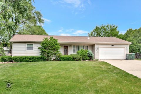 24613 S Goldfinch Court Channahon IL 60410