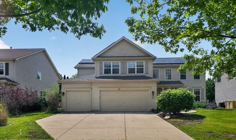 Photo of 785 Barclay Drive, Bolingbrook, IL 60440 (MLS # 12652151)