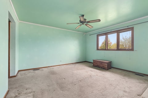 Tiny photo for 20435 S White Fence Court, Frankfort, IL 60423 (MLS # 12784579)