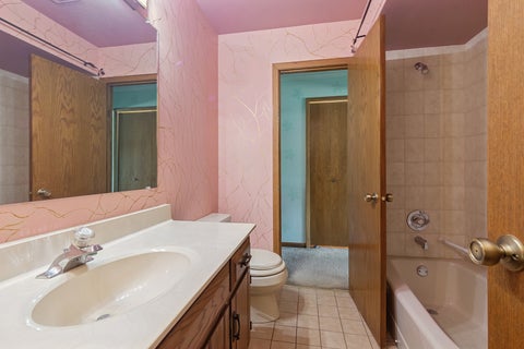 Tiny photo for 20435 S White Fence Court, Frankfort, IL 60423 (MLS # 12784579)