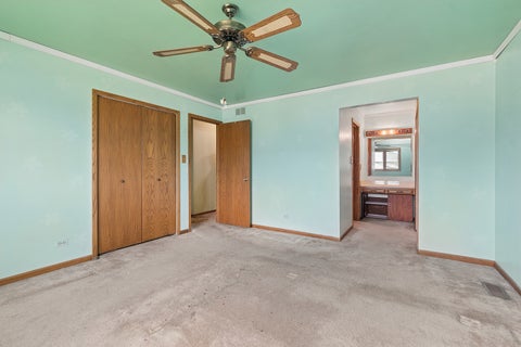 Tiny photo for 20435 S White Fence Court, Frankfort, IL 60423 (MLS # 12784579)