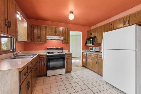 Tiny photo for 20435 S White Fence Court, Frankfort, IL 60423 (MLS # 12784579)