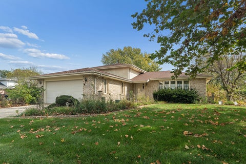 Photo of 20435 S White Fence Court, Frankfort, IL 60423 (MLS # 12784579)