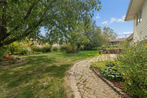 Tiny photo for 20435 S White Fence Court, Frankfort, IL 60423 (MLS # 12784579)