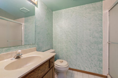 Tiny photo for 20435 S White Fence Court, Frankfort, IL 60423 (MLS # 12784579)