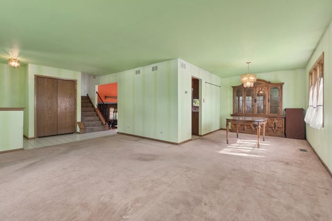 Tiny photo for 20435 S White Fence Court, Frankfort, IL 60423 (MLS # 12784579)